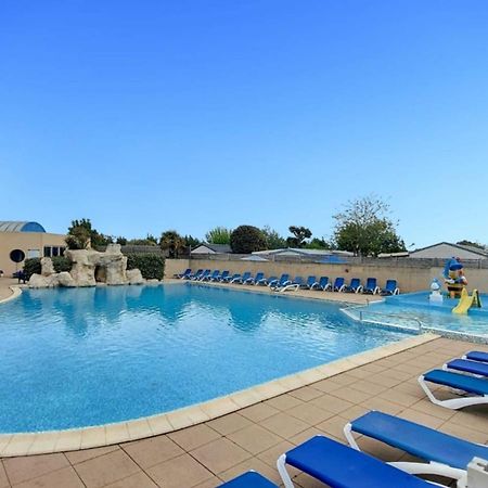 Ti Punch - Sables-Dolonne Nord - Camping La Plage Saint-Hilaire-de-Riez Exterior photo